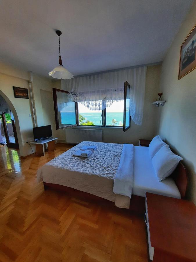 Nate Apartments Ohrid Extérieur photo